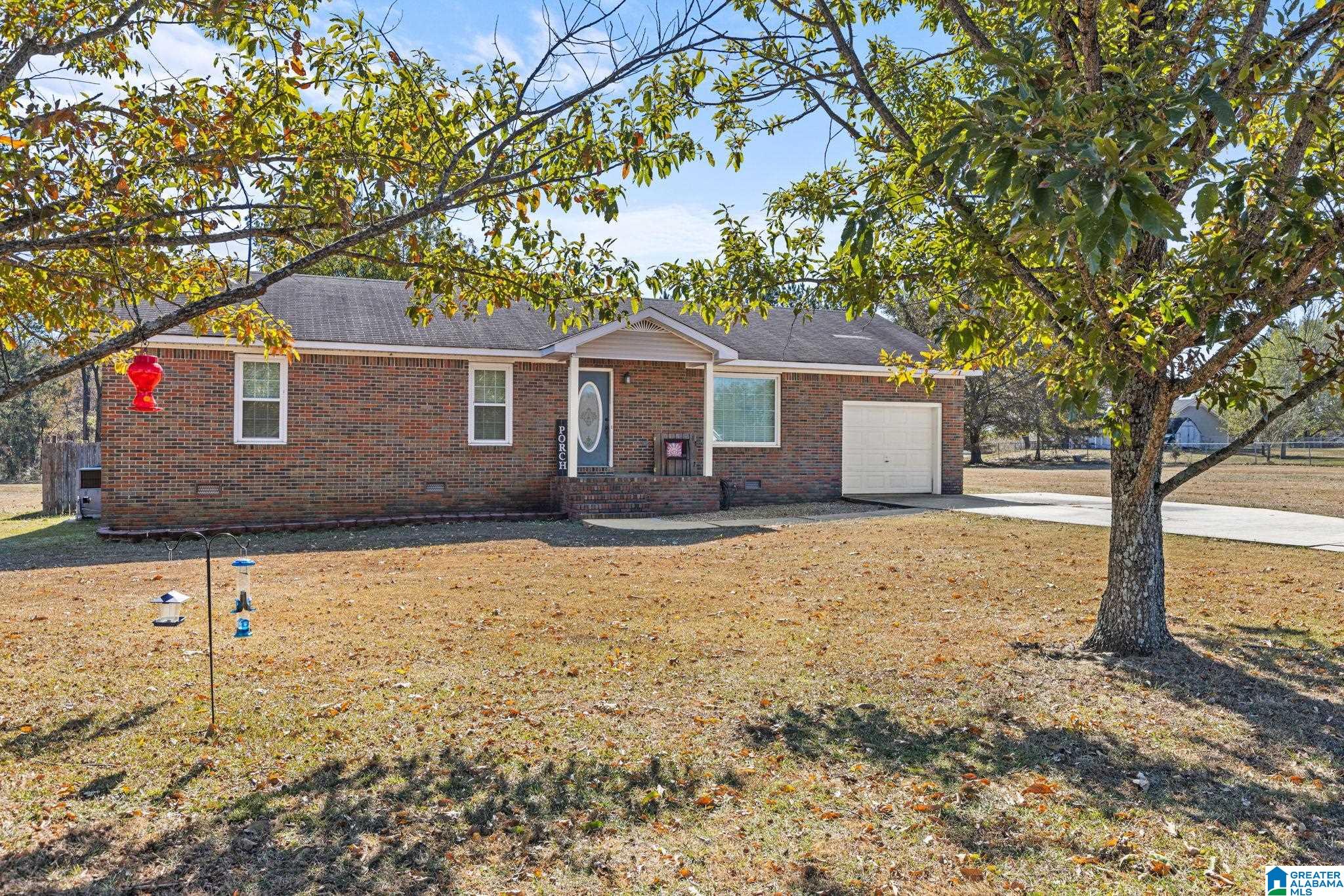 35 Summerford Orr Road Southwest Falkville, AL 35622 - Photo 2 of 21