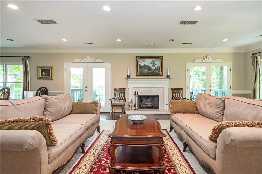 3203 Lenox Road Northeast, Unit 28 Atlanta, GA 30324 - Photo 34 of 37