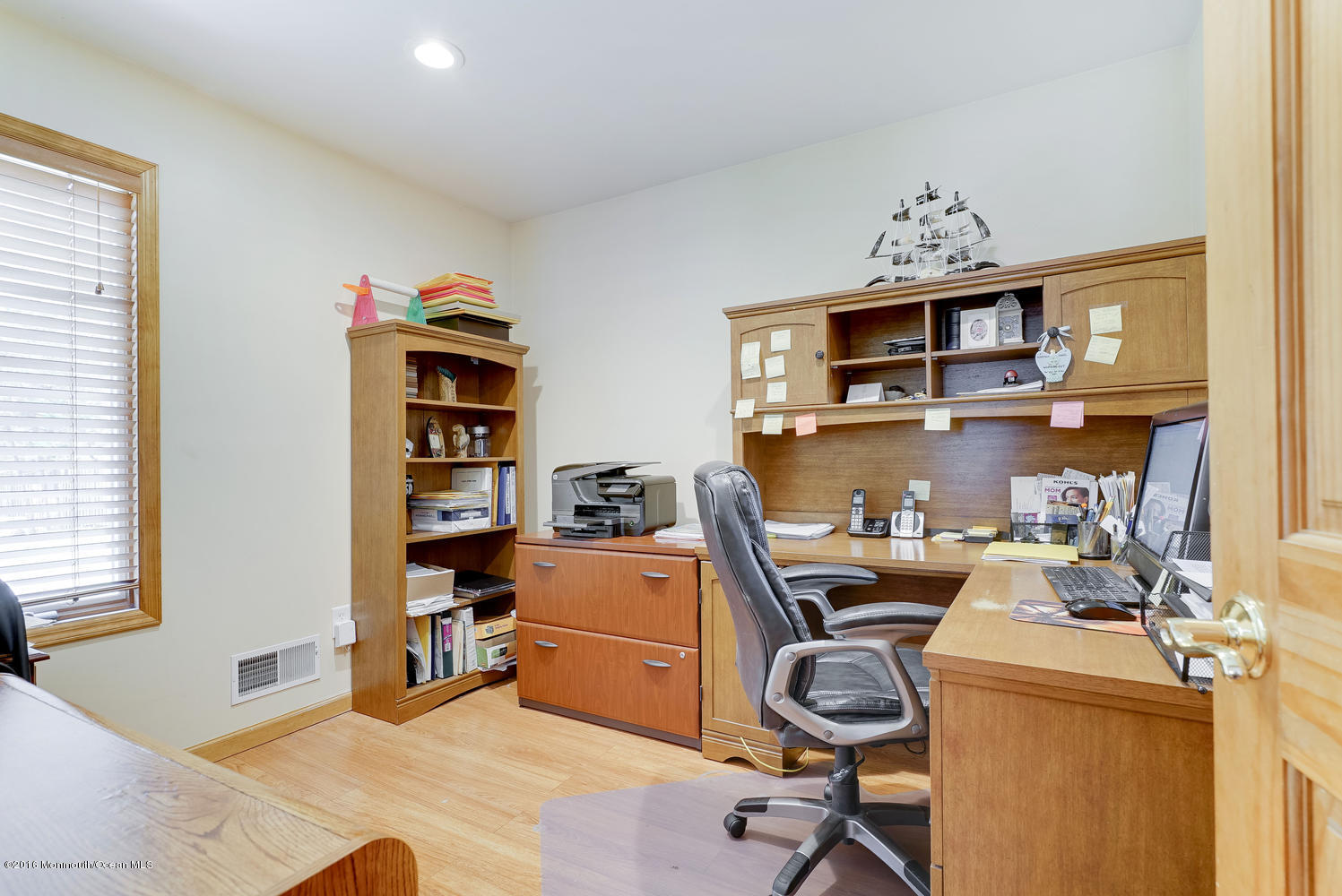 370 Cook Road Jackson, NJ 08527 - Photo 25 of 35 a view of a workspace with furniture and toys