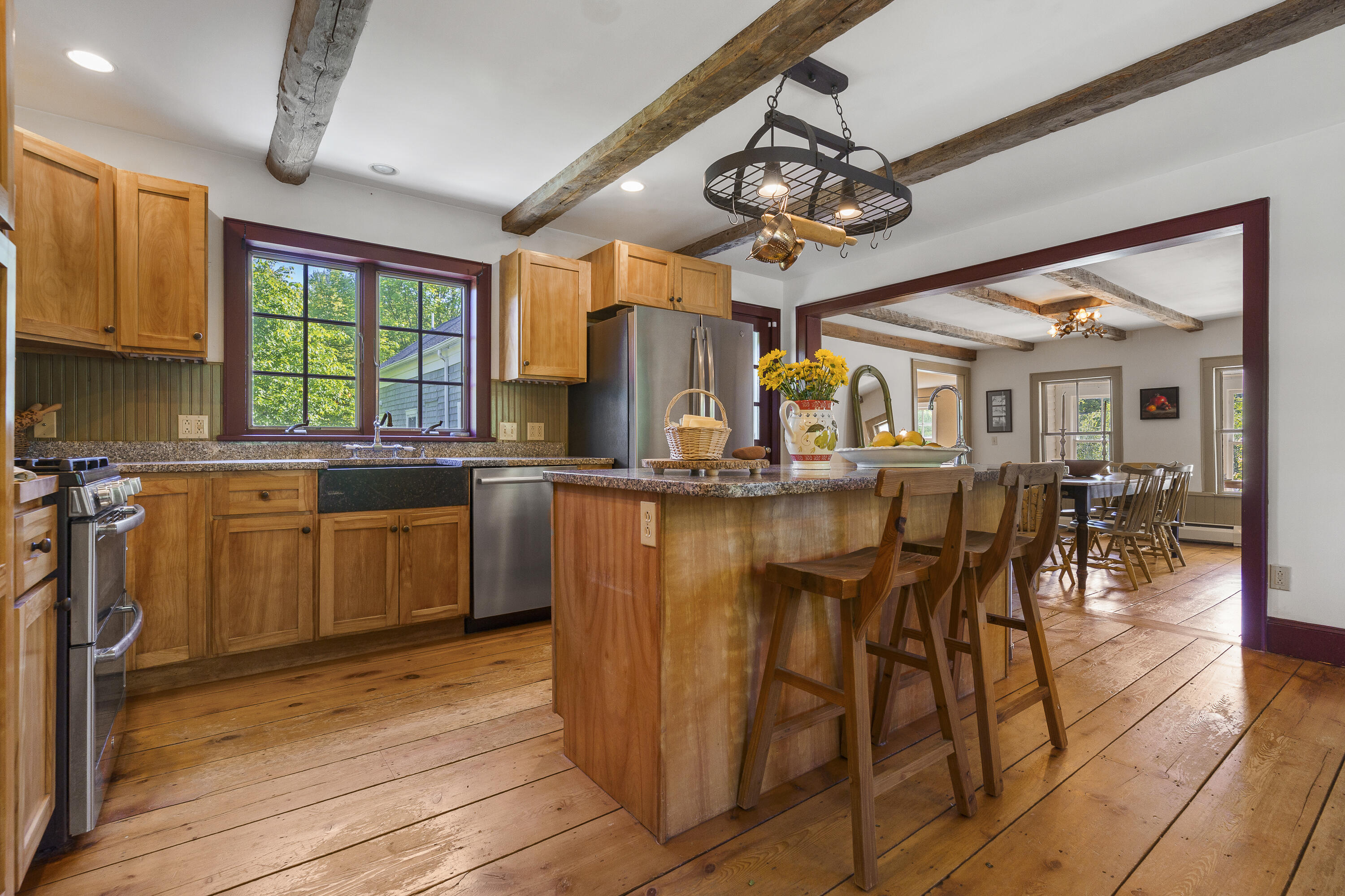 285 East Pond Road Jefferson, ME 04348 - Photo 6 of 44
