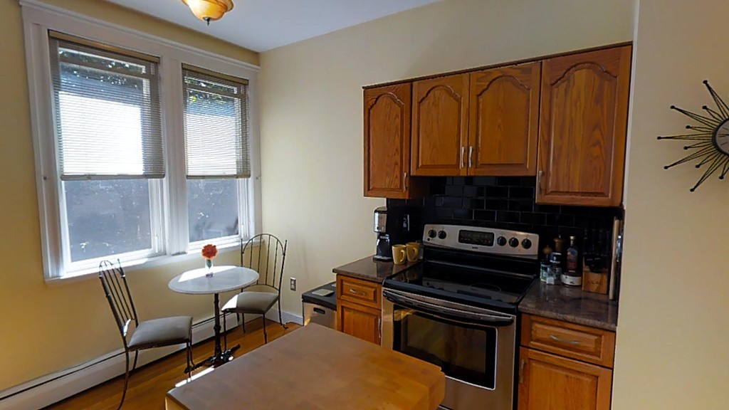 17 Bailey Road, Unit 1 Watertown, MA 02472 - Photo 9 of 27 Gallery Image 9