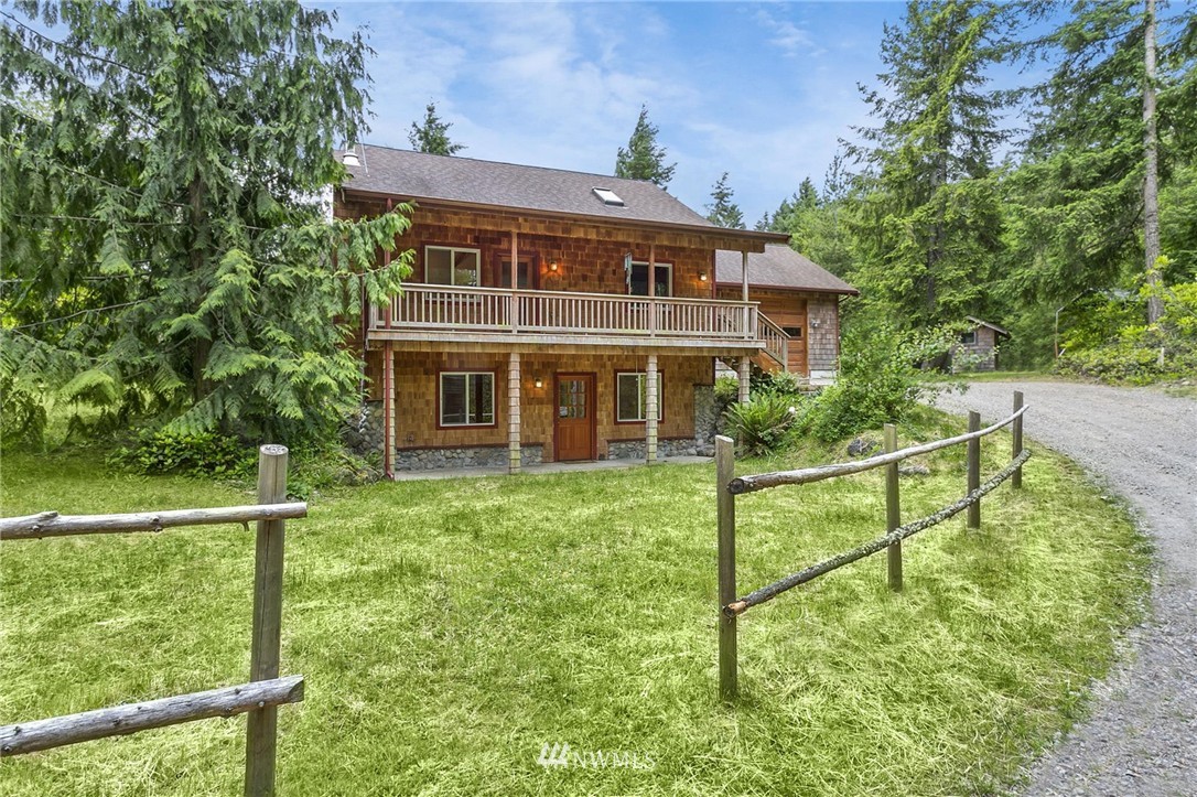 1431 Cape George Road Port Townsend, WA 98368 - Photo 1 of 25 Gallery Image 1