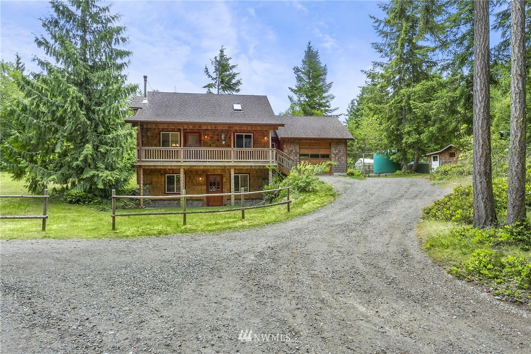 1431 Cape George Road Port Townsend, WA 98368 - Photo 2 of 25 Gallery Image 2