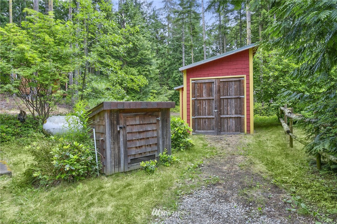 1431 Cape George Road Port Townsend, WA 98368 - Photo 21 of 25 Gallery Image 21