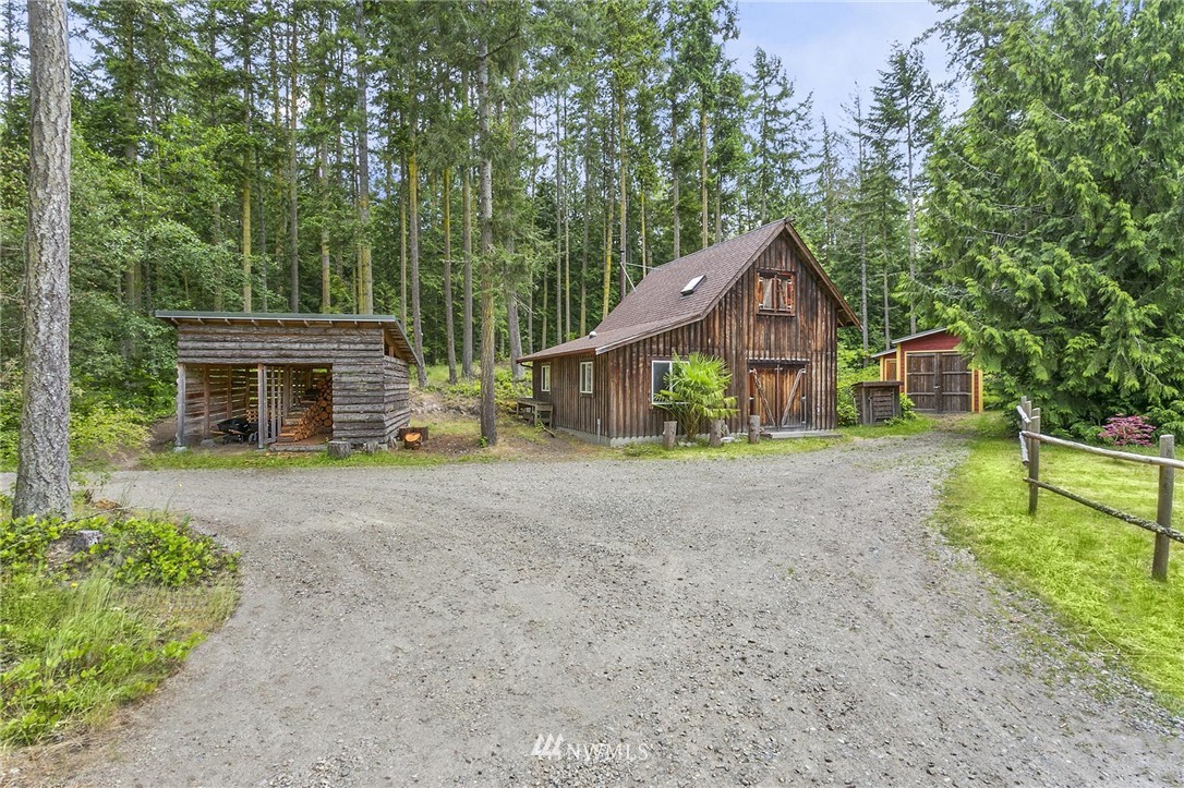1431 Cape George Road Port Townsend, WA 98368 - Photo 22 of 25 Gallery Image 22