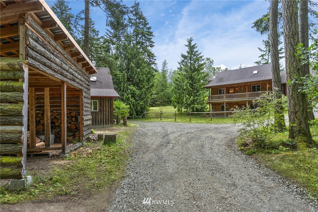 1431 Cape George Road Port Townsend, WA 98368 - Photo 24 of 25 Gallery Image 24