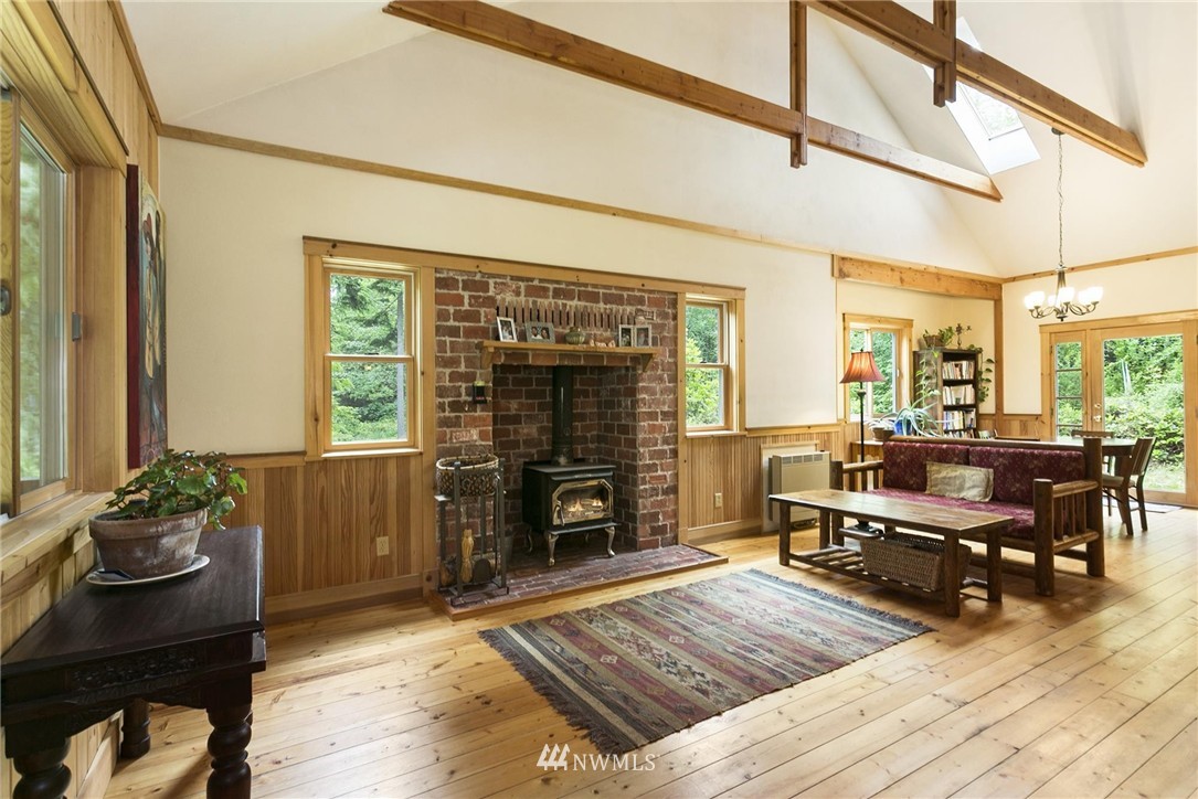 1431 Cape George Road Port Townsend, WA 98368 - Photo 6 of 25 Gallery Image 6
