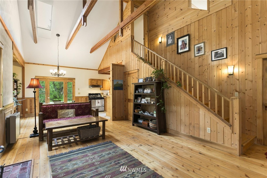 1431 Cape George Road Port Townsend, WA 98368 - Photo 7 of 25 Gallery Image 7