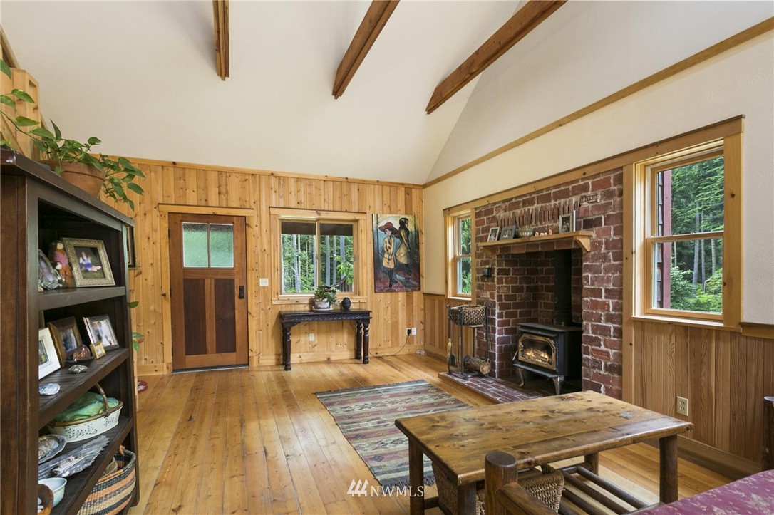 1431 Cape George Road Port Townsend, WA 98368 - Photo 8 of 25 Gallery Image 8
