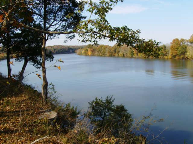 353 Canoe Branch Road Lebanon, TN 37087 - Photo 8 of 10 Spectacular Views of the lake. This bluff view is absolutely gorgeous.