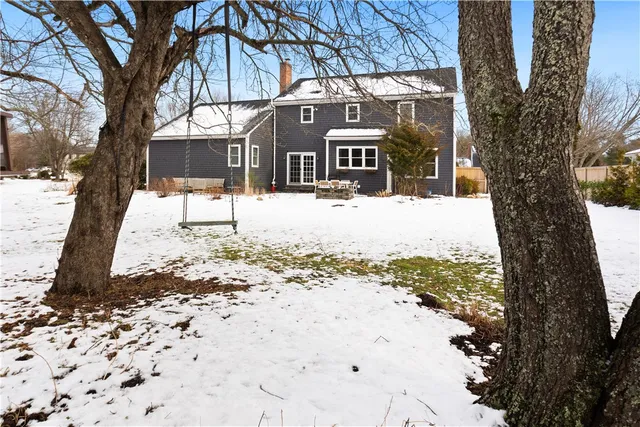 $799,900 | 28 North Pasture Lane, South Kingstown, RI 02879