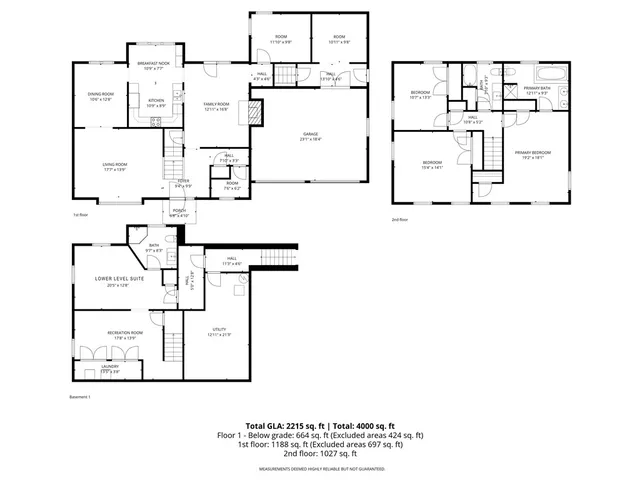 $799,900 | 28 North Pasture Lane, South Kingstown, RI 02879