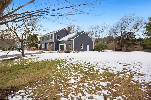 $799,900 | 28 North Pasture Lane, South Kingstown, RI 02879