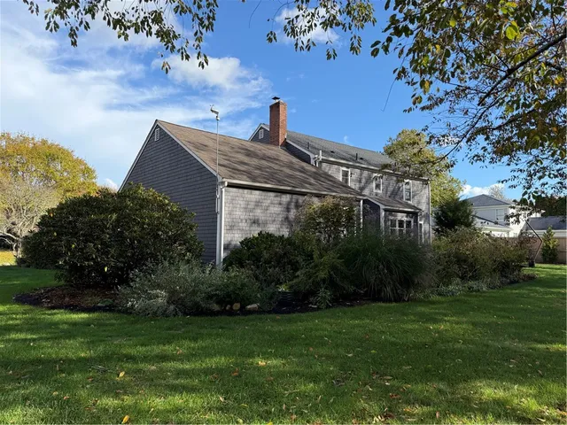 $799,900 | 28 North Pasture Lane, South Kingstown, RI 02879