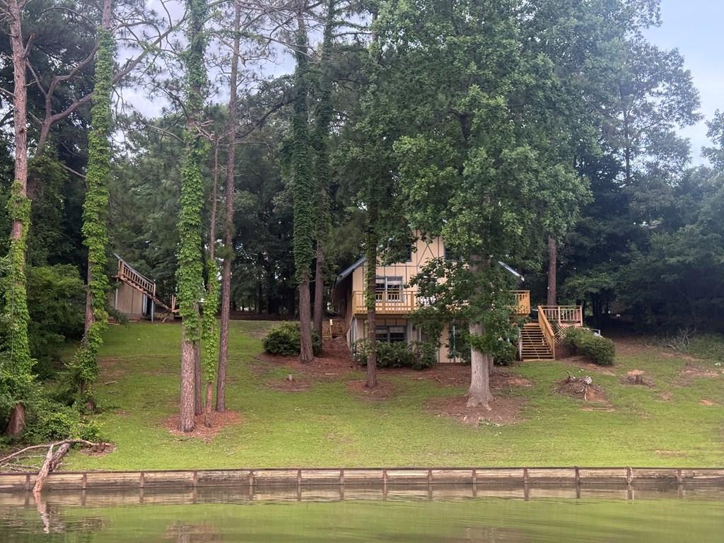 460 Lakeview Street Abbeville, AL 36310 - Photo 22 of 22
