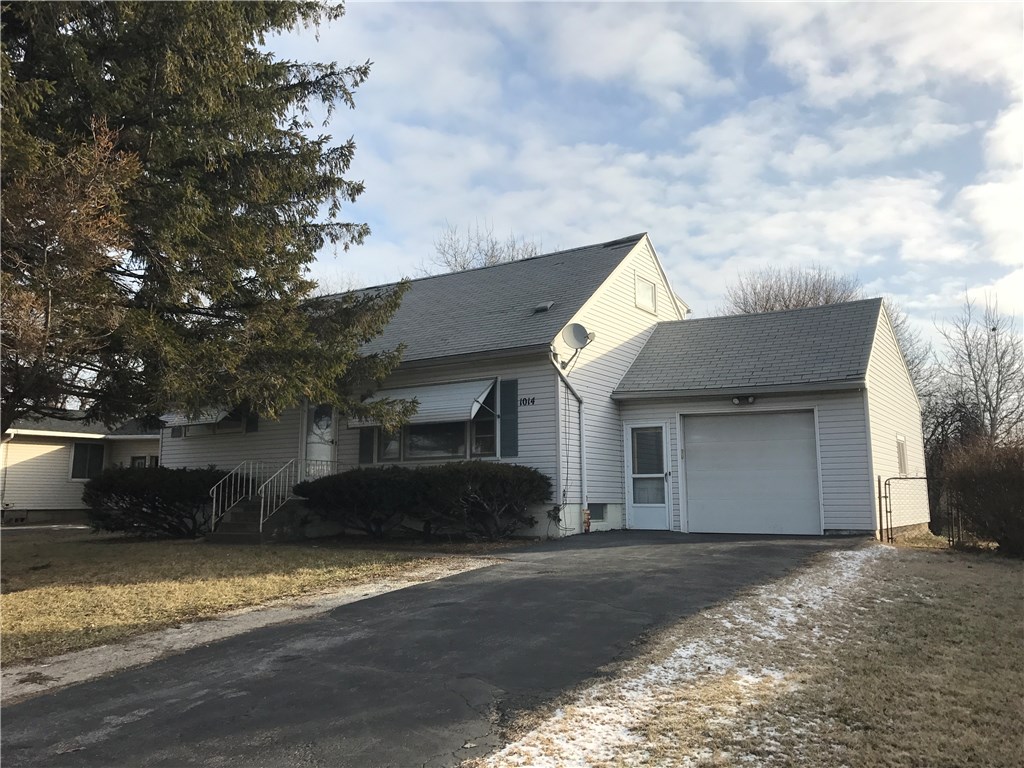 1014 Mt Read Boulevard Rochester, NY 14606 - Photo 1 of 1