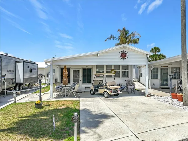 $90,000 | 9000 Highway 192, Unit 766, Clermont, FL 34714