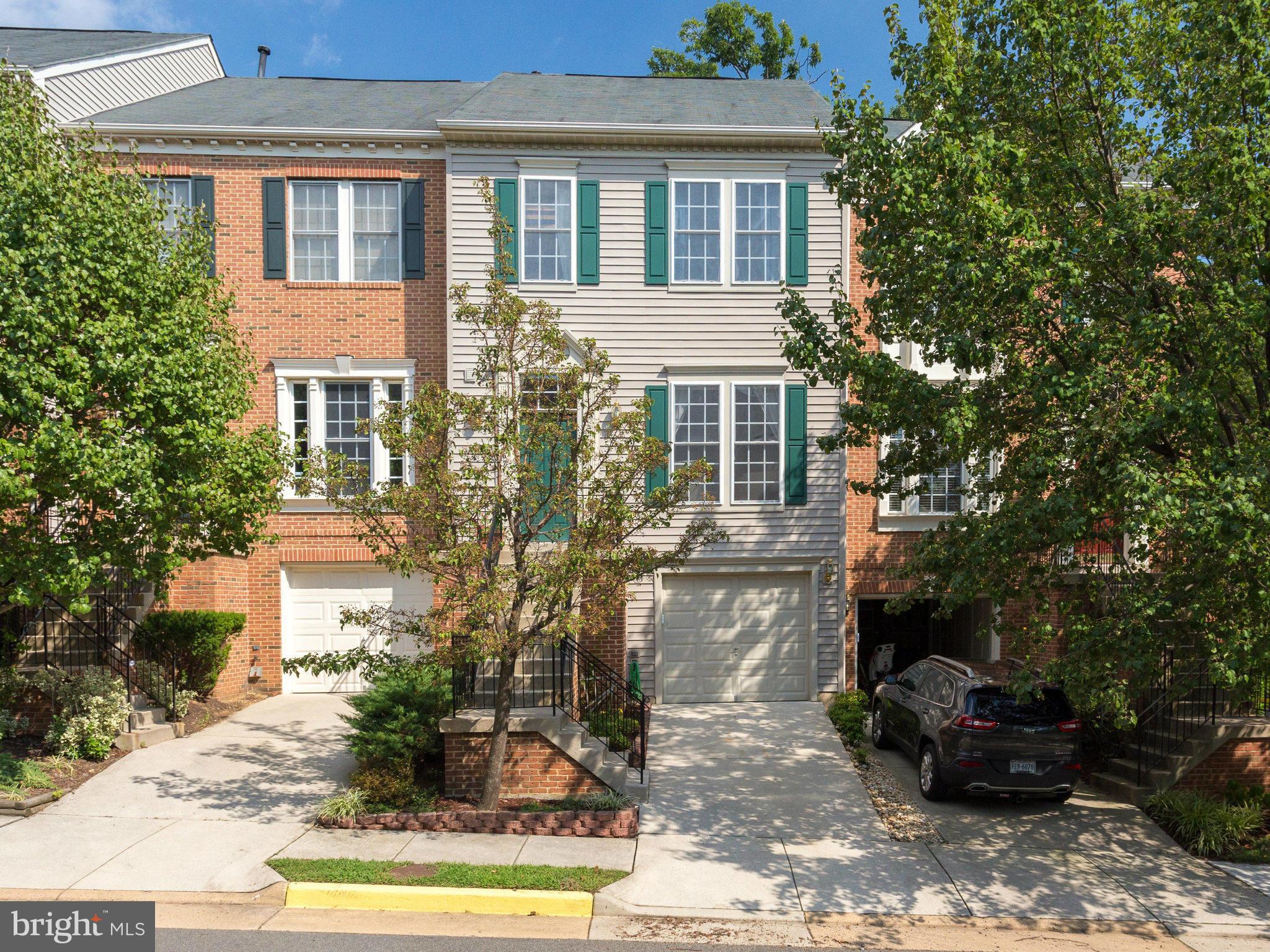 6667 Debra Lu Way Springfield, VA 22150 - Photo 1 of 30 You're At Home - Gorgeous!