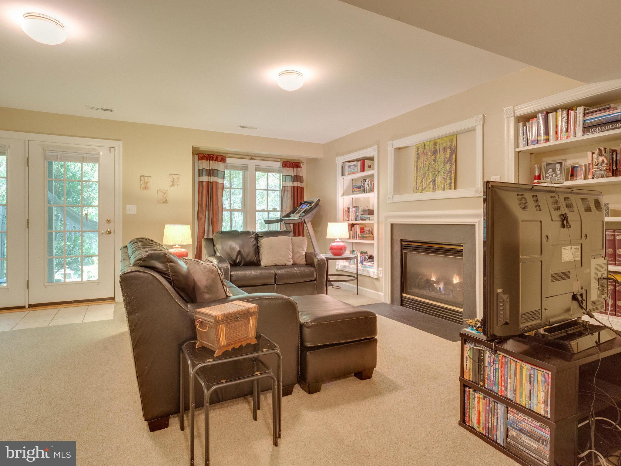 6667 Debra Lu Way Springfield, VA 22150 - Photo 20 of 30 Wonderful Family w/Full Windows!