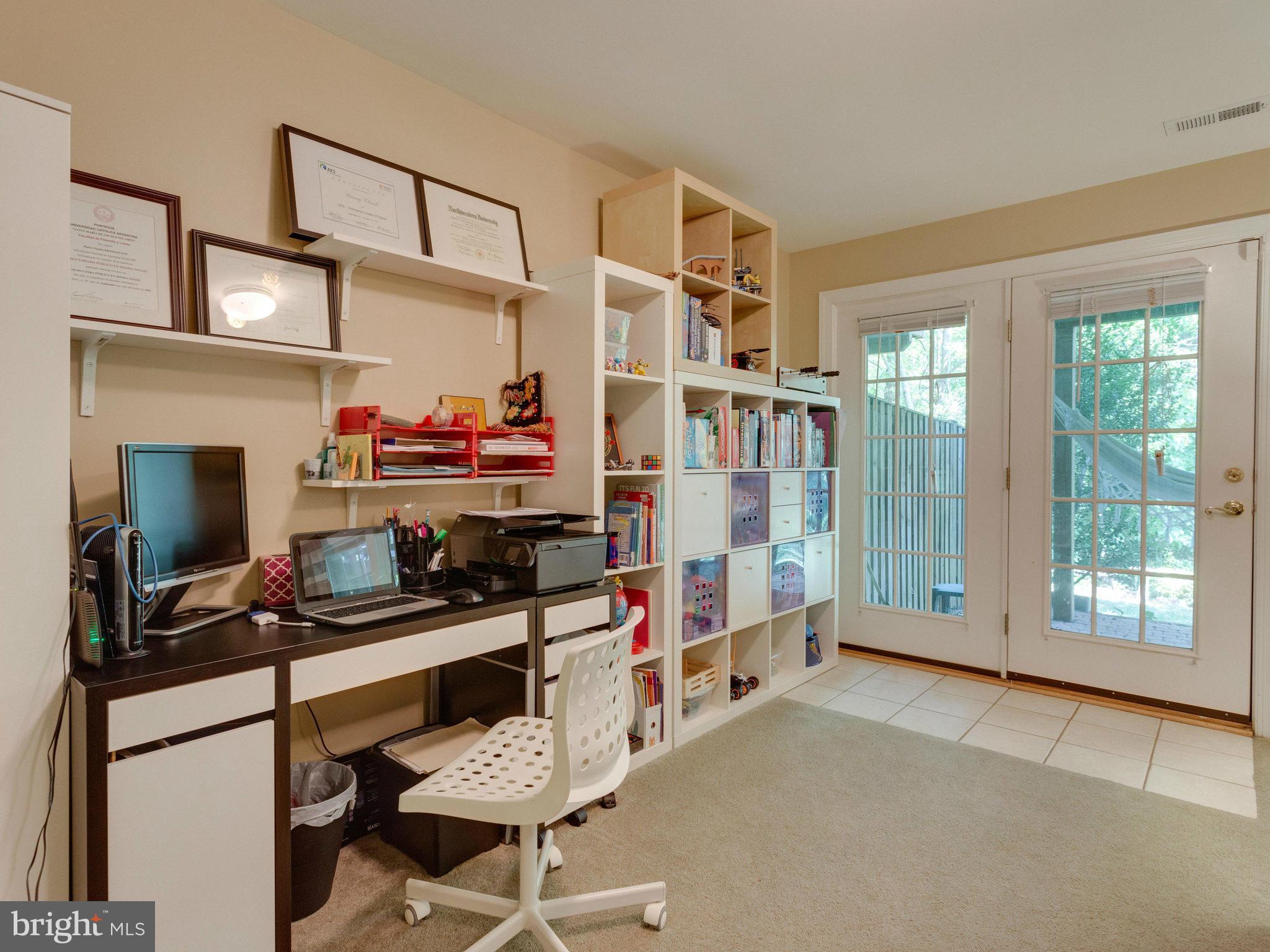 6667 Debra Lu Way Springfield, VA 22150 - Photo 21 of 30 Extra Space for Lots of Toys!