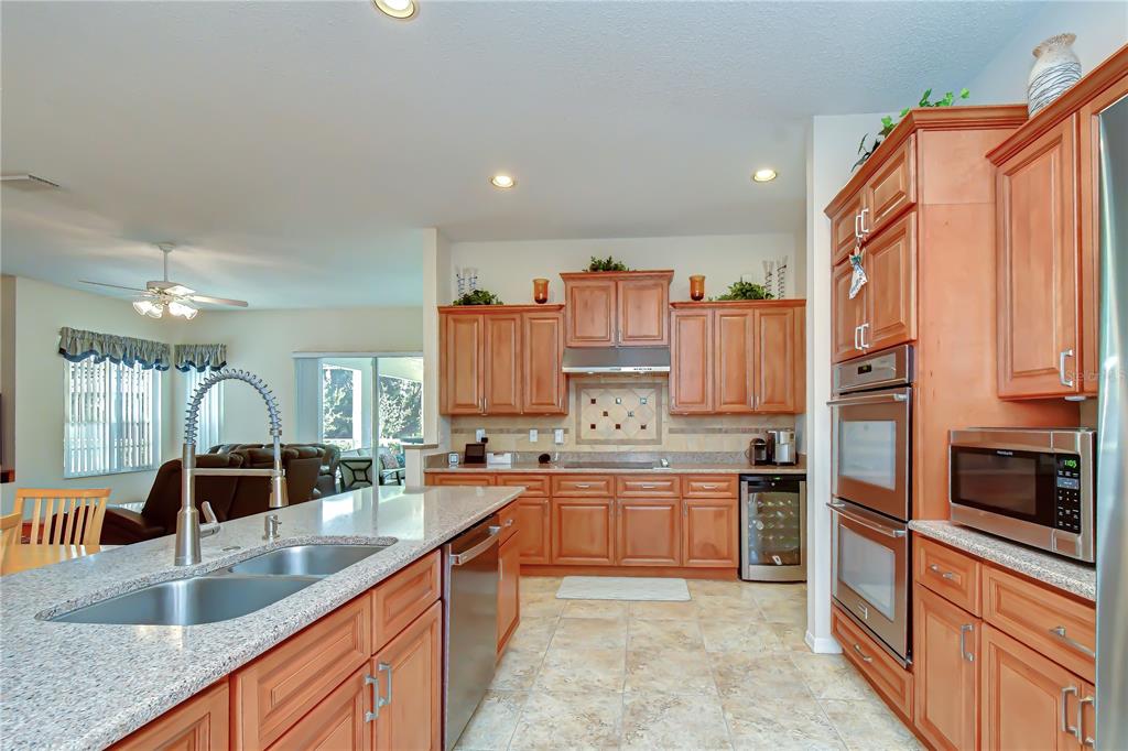 4916 Willow Ridge Terrace Valrico, FL 33596 - Photo 14 of 38