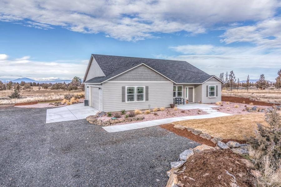 6473 Northeast Juniper Ridge Road Redmond, OR 97756 - Photo 2 of 25 Additional Photo