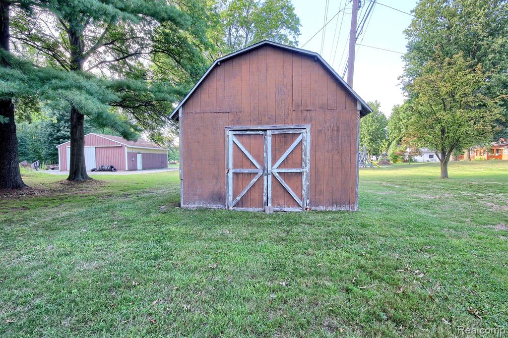 7900 Hannan Road Wayne, MI 48184 - Photo 38 of 38