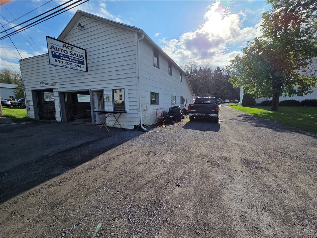 978 State Route Penn Yan, NY 14527 - Photo 5 of 18