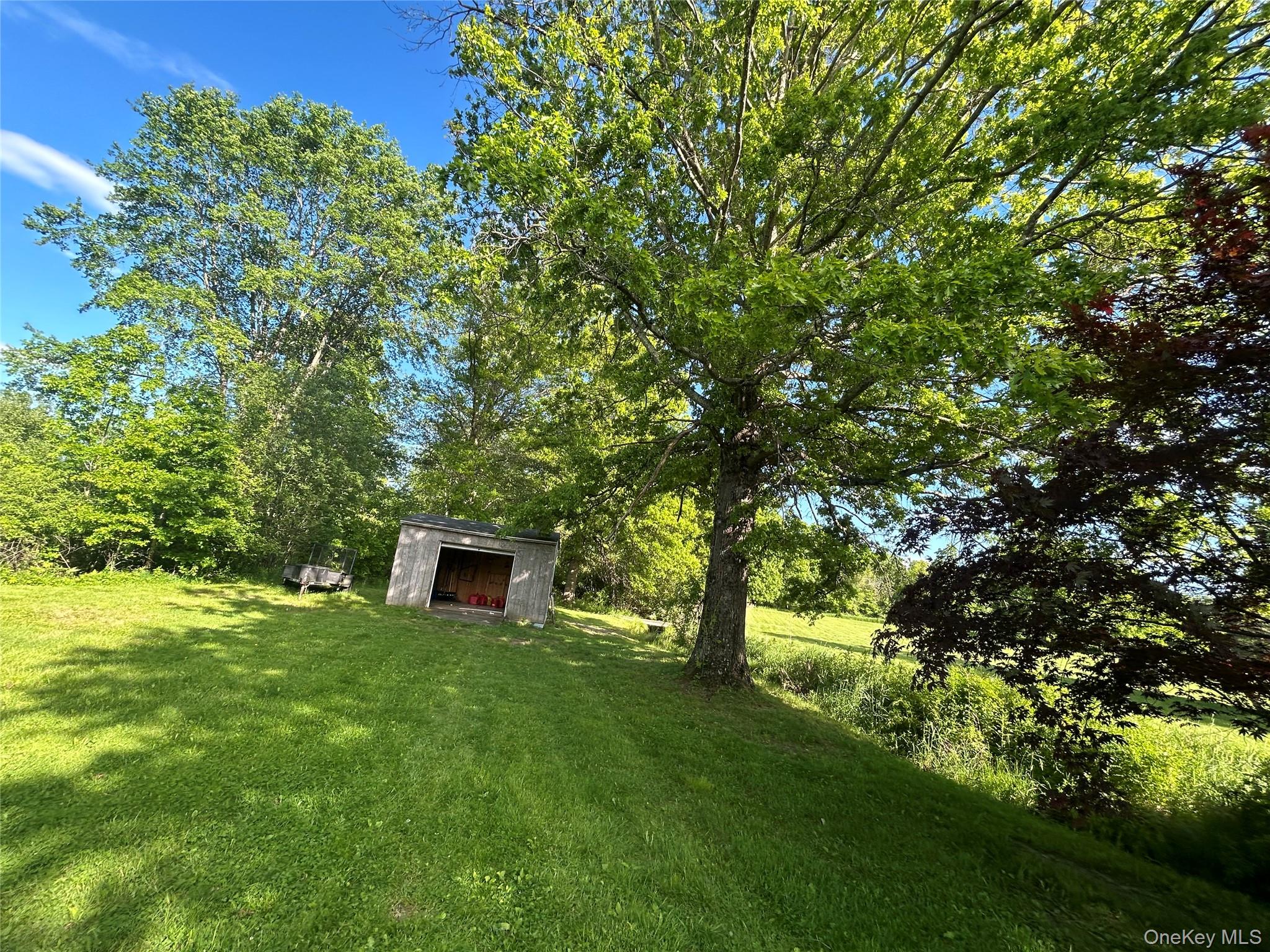 94 Jansen Road Pine Bush, NY 12566 - Photo 39 of 49