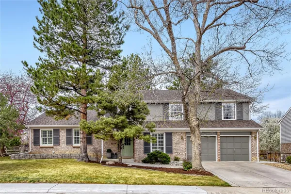 $1,090,000 | 7759 South Ivy Way, Centennial, CO 80112