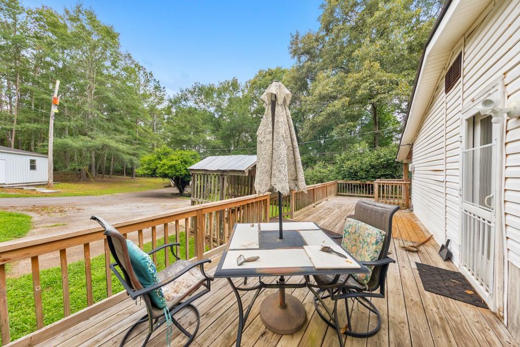 4941 North Helton Road Winston, GA 30187 - Photo 39 of 67