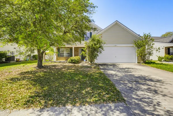 $425,000 | 2225 Blakers Boulevard, Bluffton, SC 29909