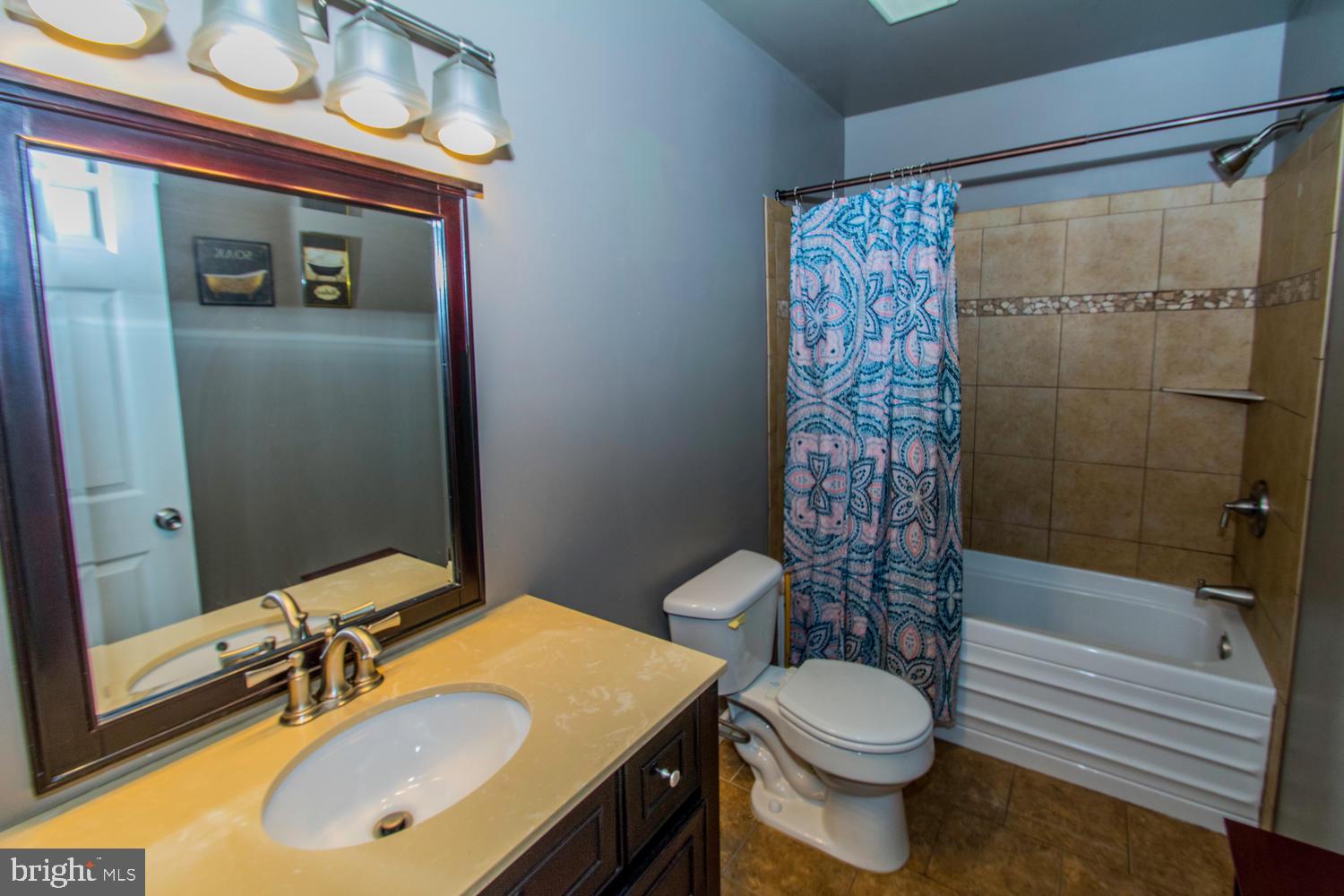 2823 Georgetown Road Baltimore, MD 21230 - Photo 22 of 35 Bathroom