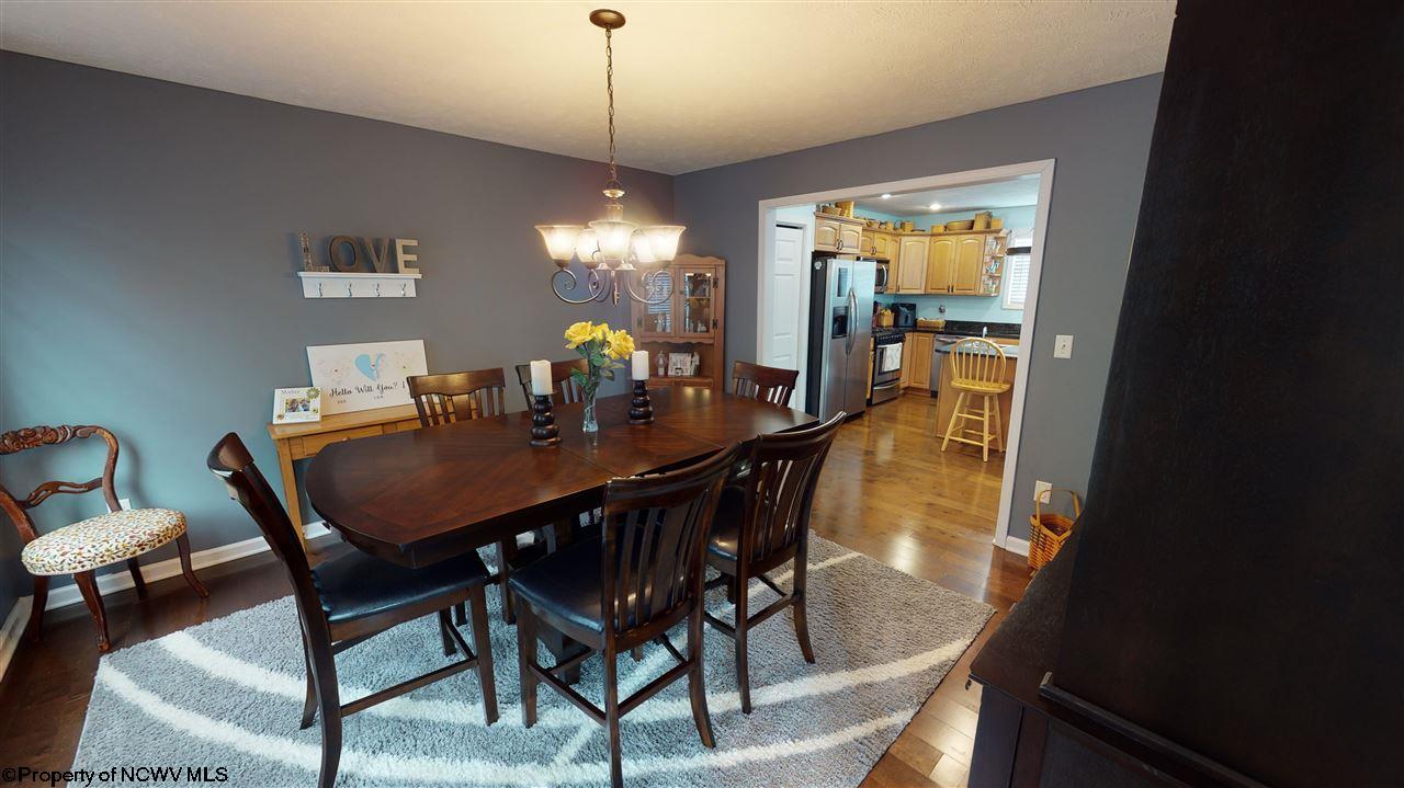 2386 Goose Run Road Fairmont, WV 26554 - Photo 7 of 18 Gallery Image 7