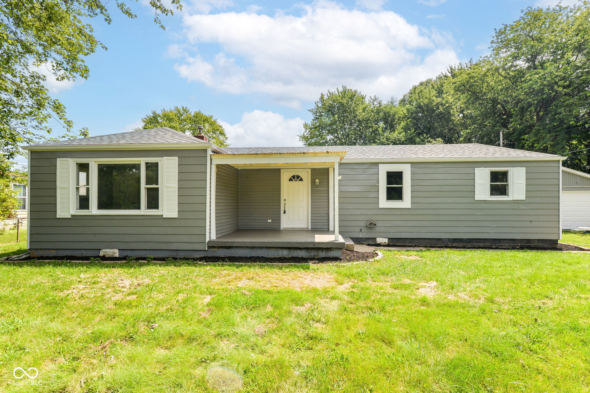 318 Chester Street Anderson, IN 46012 - Photo 1 of 24