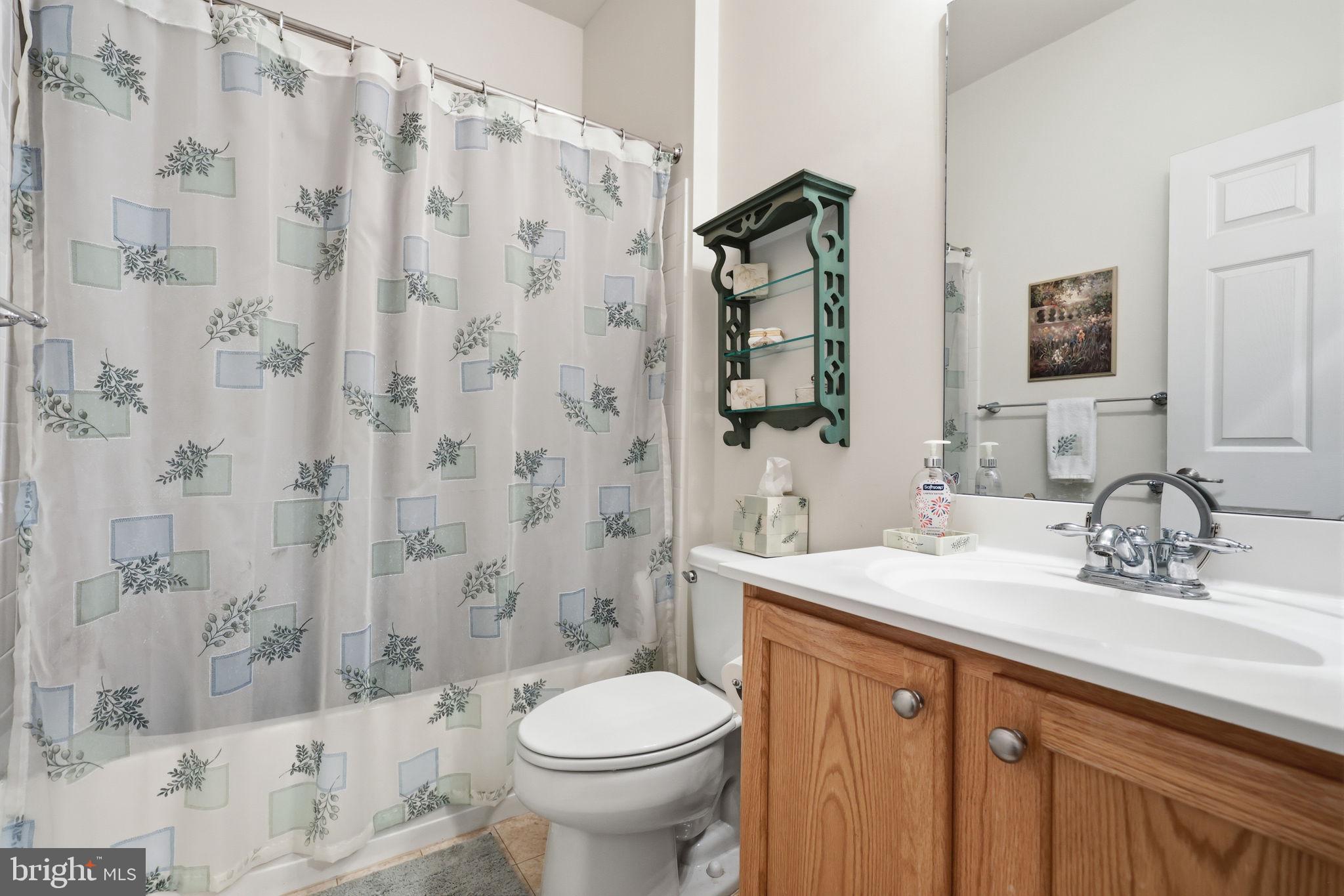 34 Virginia Drive Atco, NJ 08004 - Photo 25 of 42 2nd full bath on main level