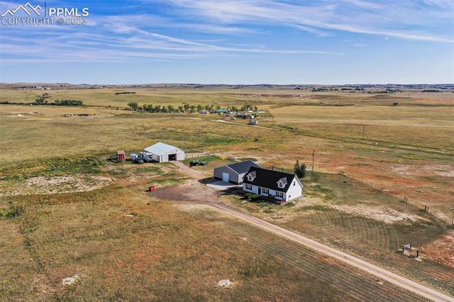 21750 Scott Road Peyton, CO 80831 - Photo 7 of 12 Gallery Image 7