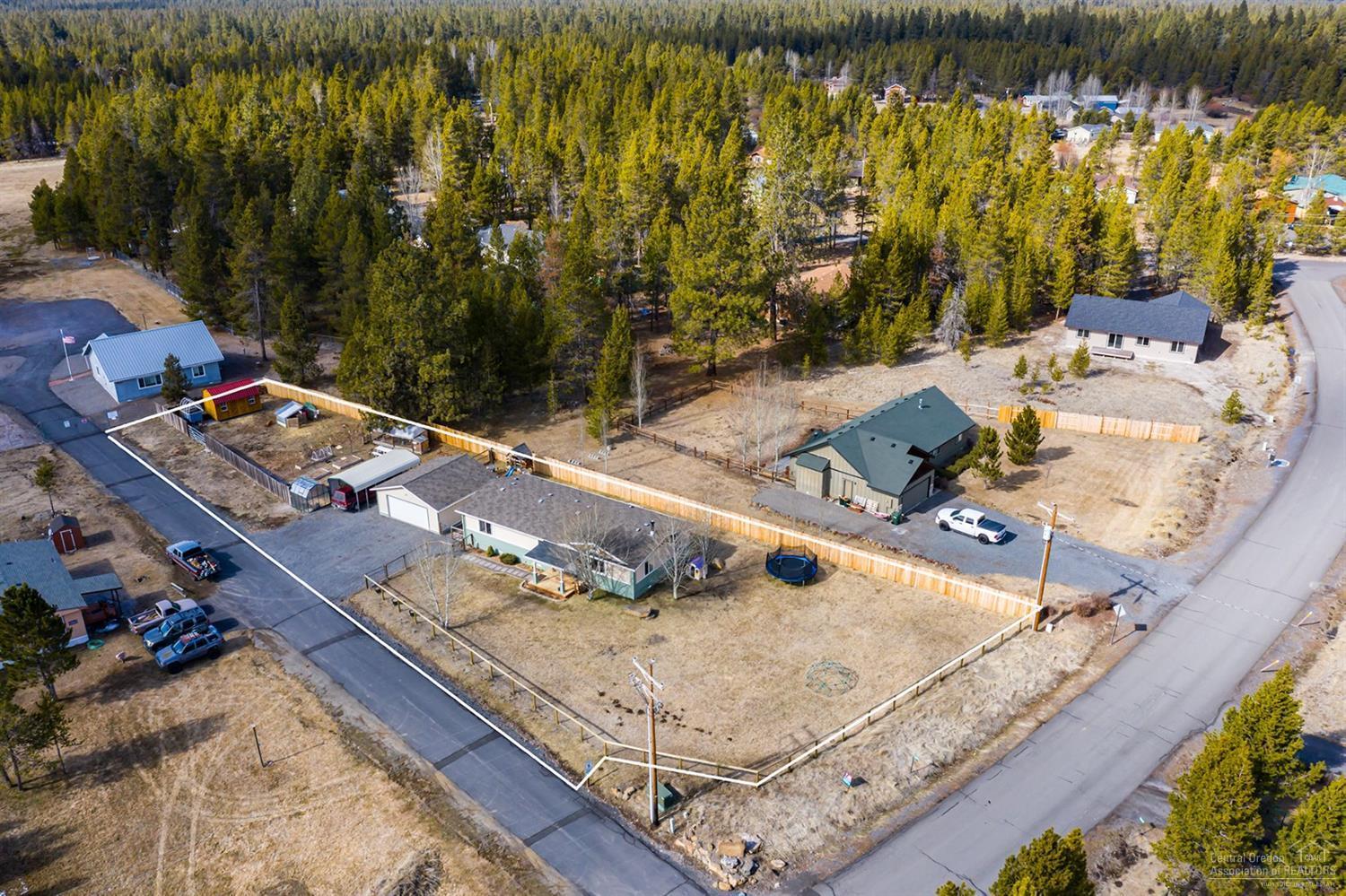 55855 Swan Road Bend, OR 97707 - Photo 25 of 25 Additional Photo