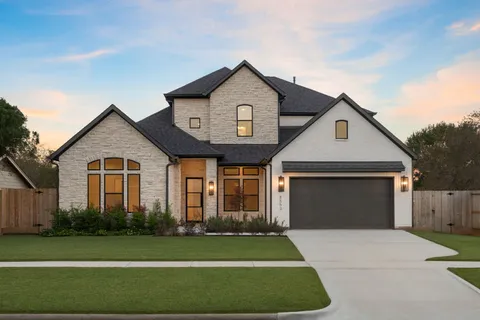 $1,274,999 | 8553 Western Drive, Houston, TX 77055