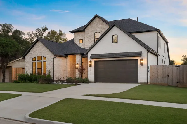 $1,274,999 | 8553 Western Drive, Houston, TX 77055