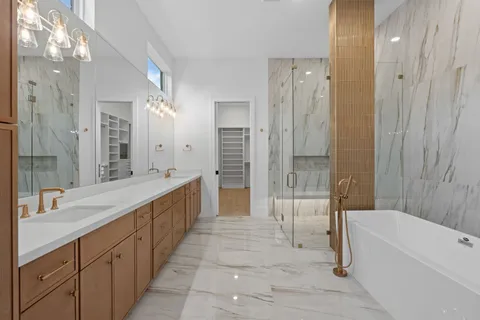 $1,274,999 | 8553 Western Drive, Houston, TX 77055