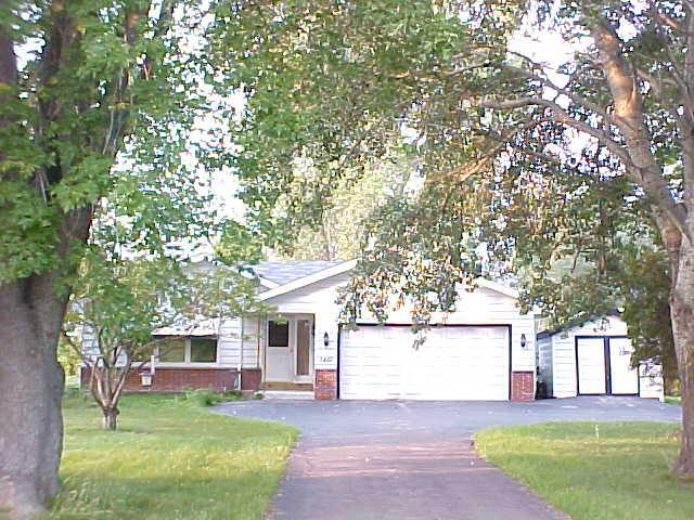 Bank Owned - 3br/1.5ba on 2 acre lot!