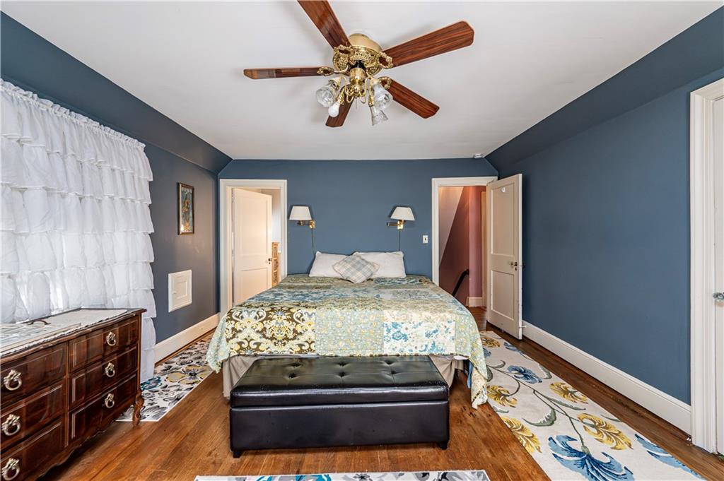 616 Ridgeway Street Greensburg, PA 15601 - Photo 36 of 46