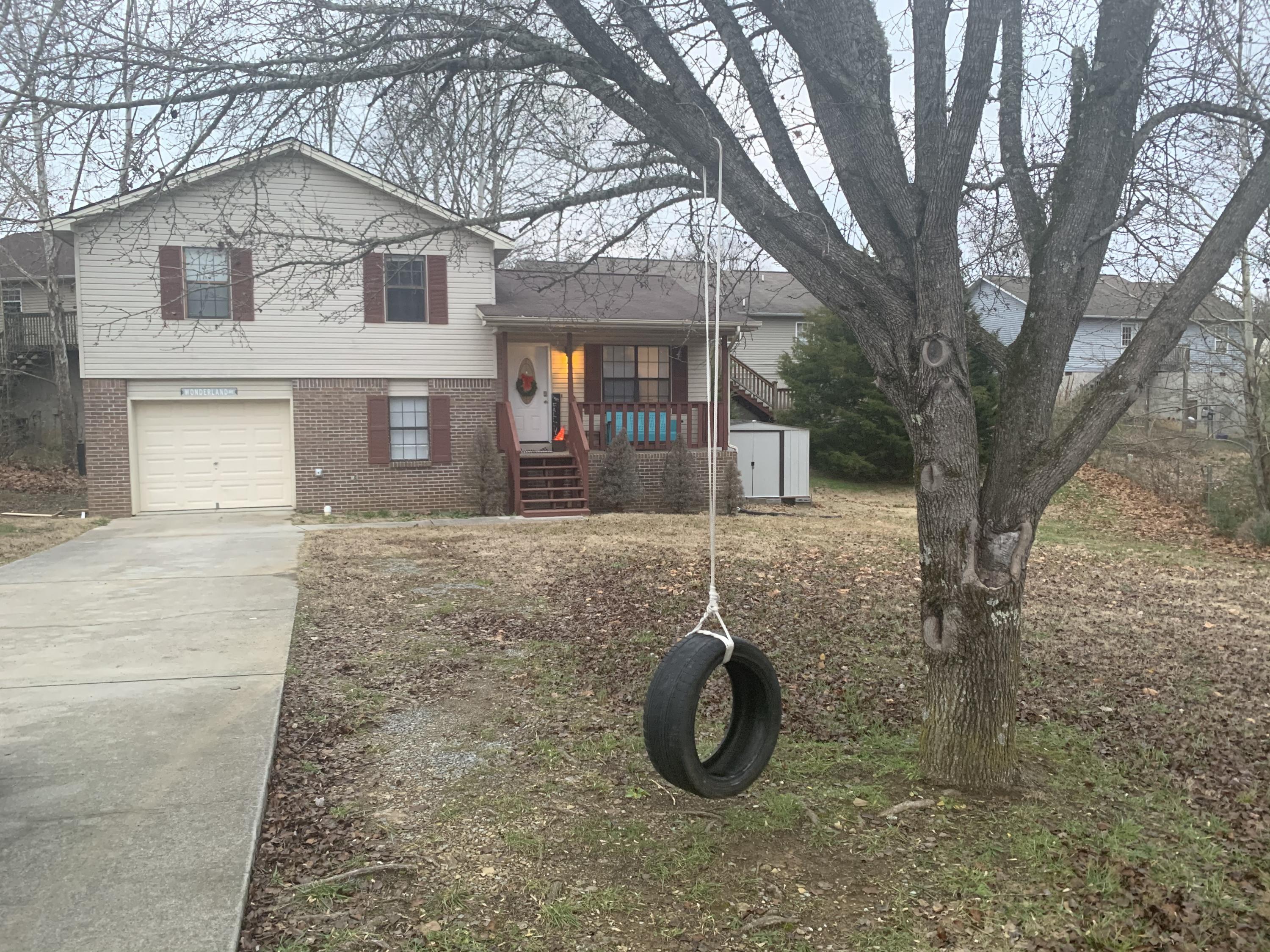 1821 Norlil Road Sevierville, TN 37876 - Photo 1 of 4 Exterior