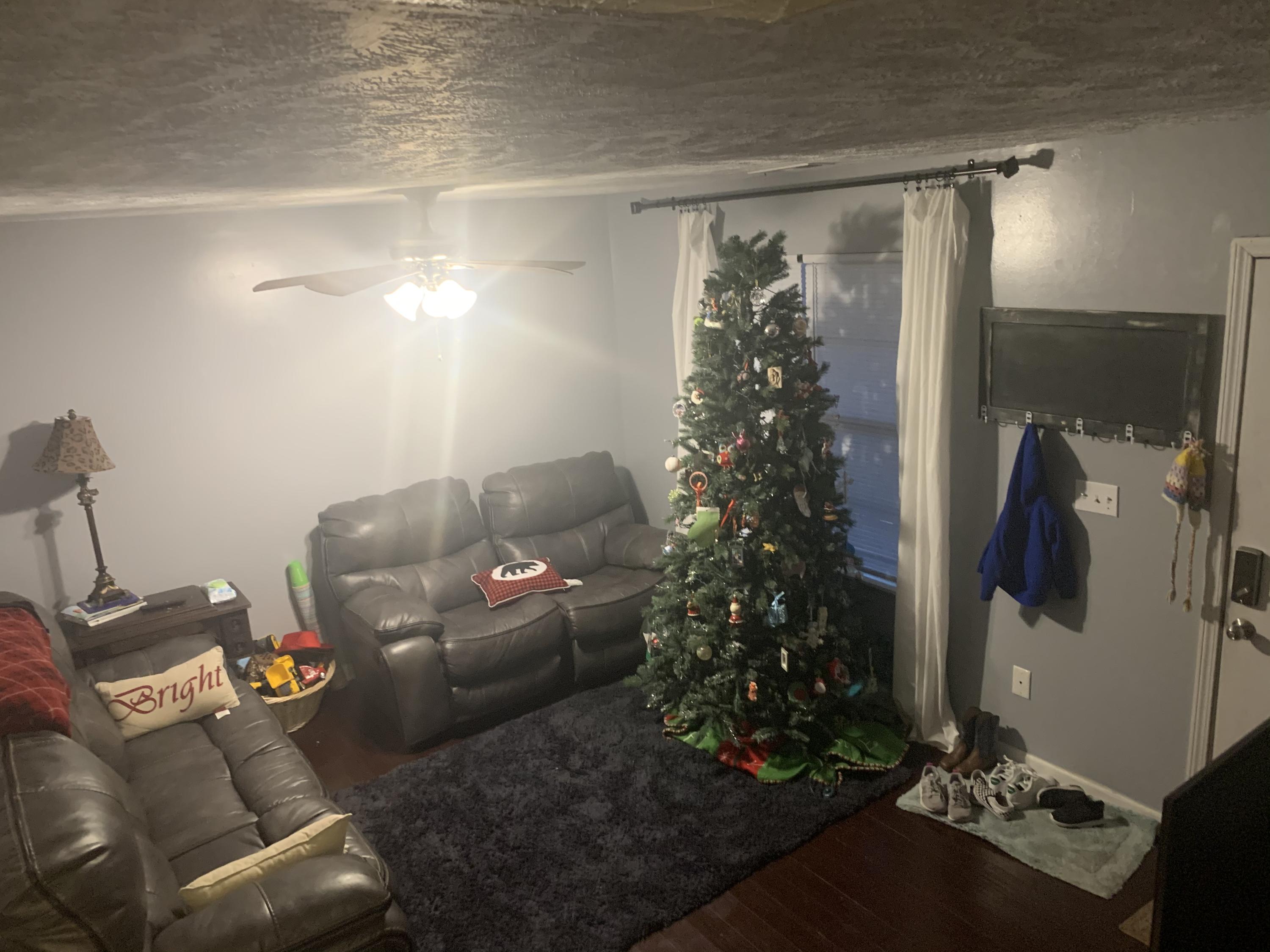 1821 Norlil Road Sevierville, TN 37876 - Photo 3 of 4 Living Room