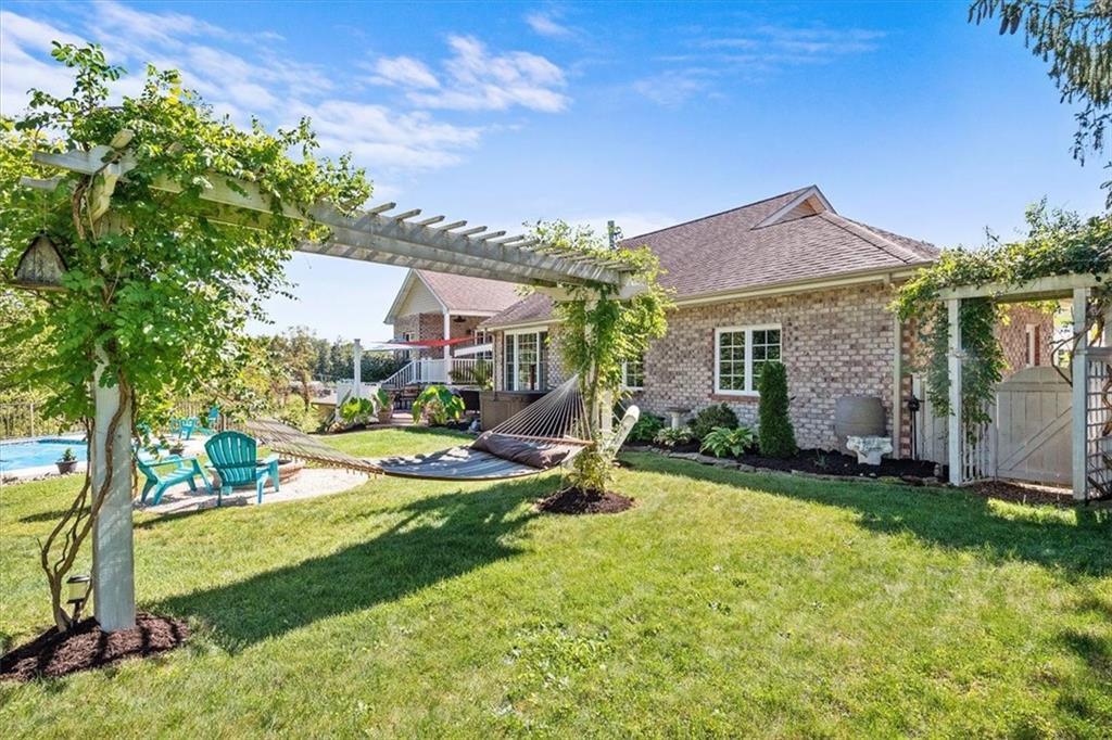 334 Ewing Road Carnegie, PA 15106 - Photo 21 of 25 Gallery Image 21