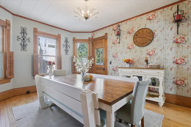 $424,900 | 532 South Main Street, Janesville, WI 53545