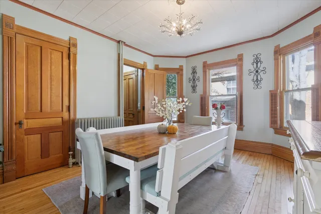 $424,900 | 532 South Main Street, Janesville, WI 53545