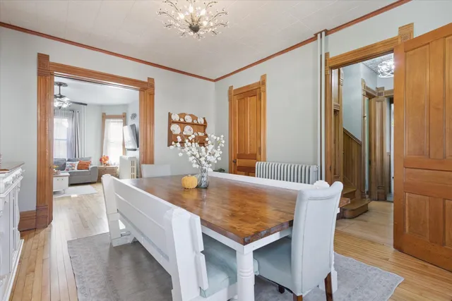 $424,900 | 532 South Main Street, Janesville, WI 53545