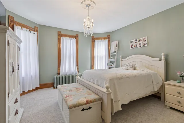 $424,900 | 532 South Main Street, Janesville, WI 53545